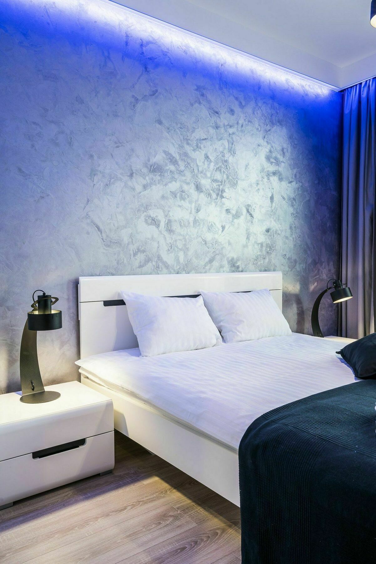 Rentplanet - Odra Tower Lejlighed Wrocław Eksteriør billede